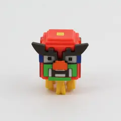 Minecraft Mini-Figure Chinese Mythology Series 14 1" Ghast Lantern Figure