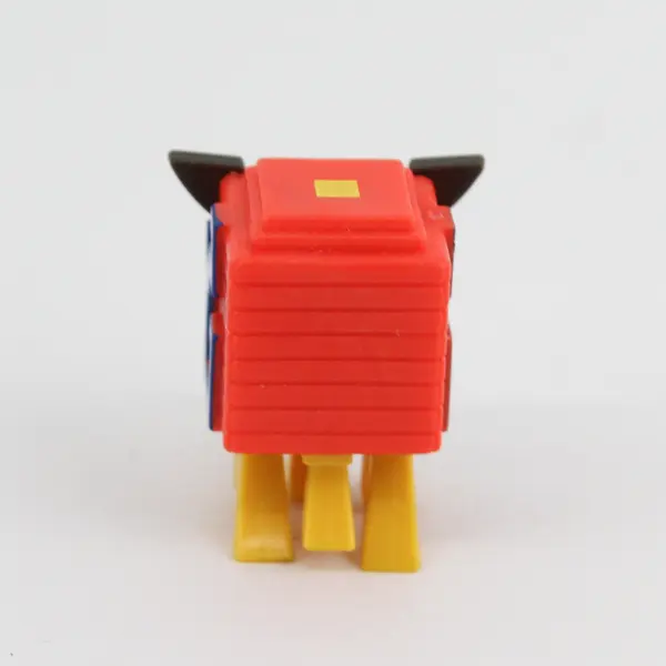 Minecraft Mini-Figure Chinese Mythology Series 14 1" Ghast Lantern Figure
