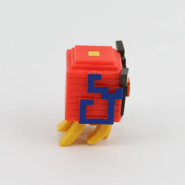 Minecraft Mini-Figure Chinese Mythology Series 14 1" Ghast Lantern Figure