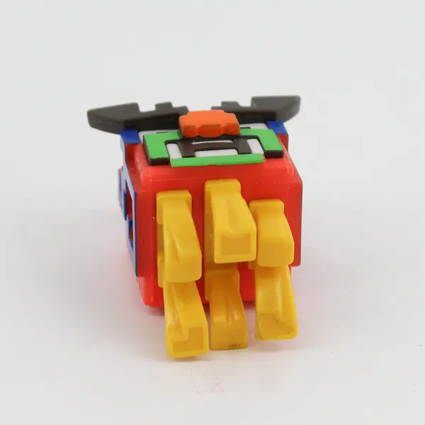 Minecraft Mini-Figure Chinese Mythology Series 14 1" Ghast Lantern Figure