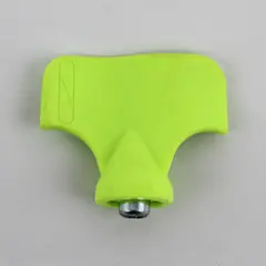 Nike Track Spike Wrench - Lime Green