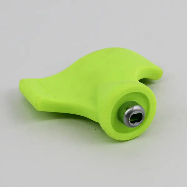 Nike Track Spike Wrench - Lime Green