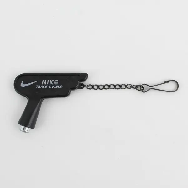 Nike XC Cleat Spike Key Tool Track Field/Cross Country Keychain 
