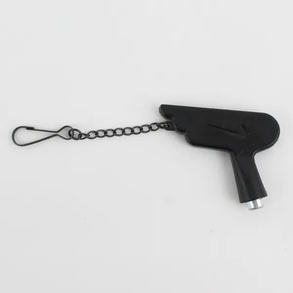 Nike XC Cleat Spike Key Tool Track Field/Cross Country Keychain 