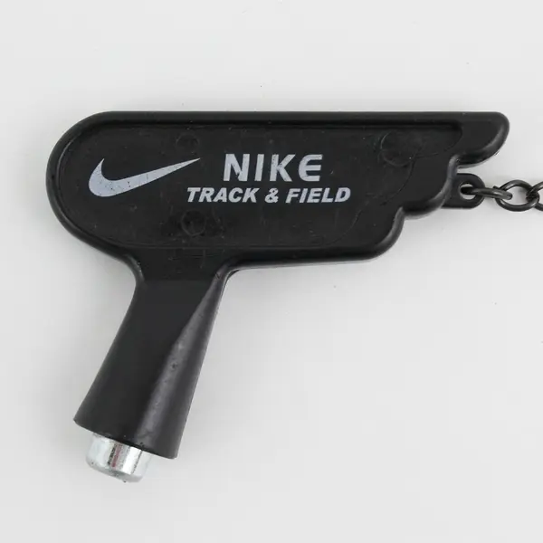 Nike XC Cleat Spike Key Tool Track Field/Cross Country Keychain 
