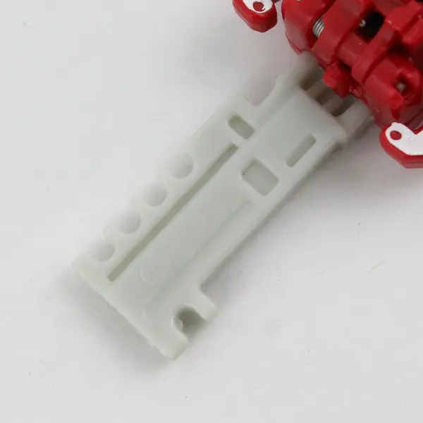 Bandai Power Ranger Super Megaforce Ranger Key - 2.5" Tall