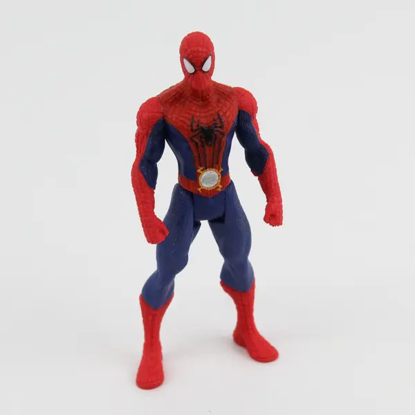 Hasbro Marvel Amazing Spider-Man 2  Figure 2014 - 4" Tall