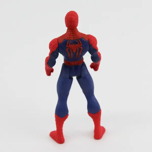 Hasbro Marvel Amazing Spider-Man 2  Figure 2014 - 4" Tall