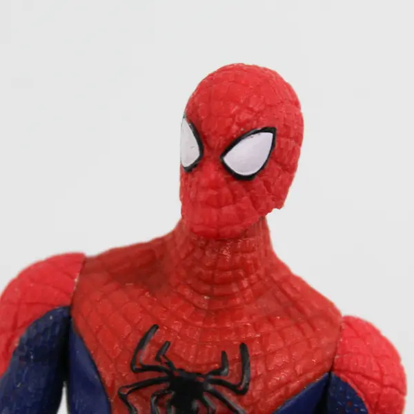 Hasbro Marvel Amazing Spider-Man 2  Figure 2014 - 4" Tall