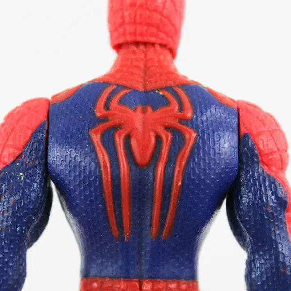 Hasbro Marvel Amazing Spider-Man 2  Figure 2014 - 4" Tall