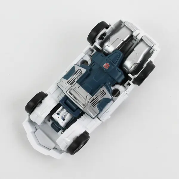 Transformers Power of the Primes Autobot Tailgate - Complete