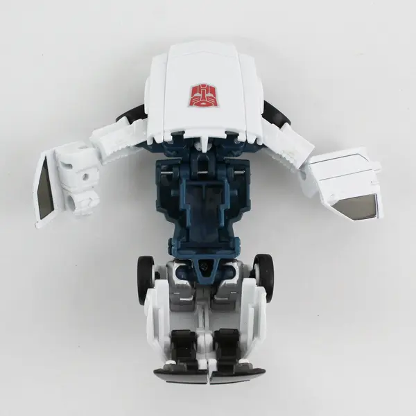 Transformers Power of the Primes Autobot Tailgate - Complete