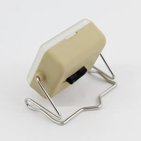 Vintage 1970s Berkley Outdoorsman Lite Clip On Lite