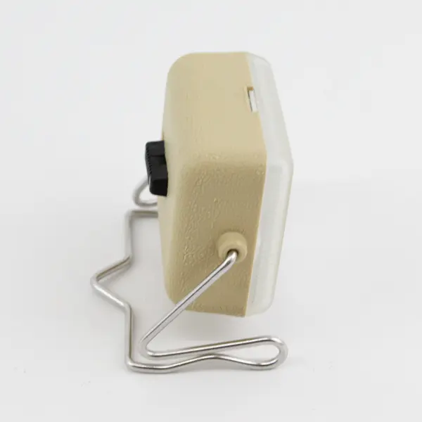 Vintage 1970s Berkley Outdoorsman Lite Clip On Lite