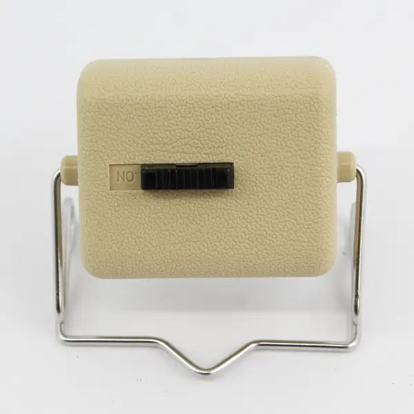 Vintage 1970s Berkley Outdoorsman Lite Clip On Lite