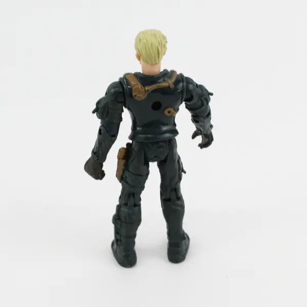 Lanard The Corps Marcus "Rip" Dundee Military Soldier 4" Action Figure - 2003