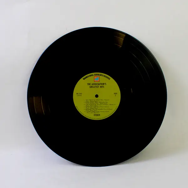 The Association Greatest Hits 12" Vinyl Record