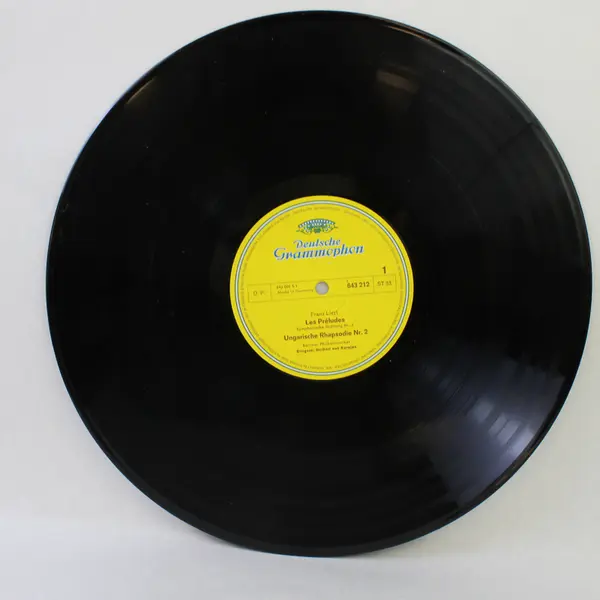  A Karajan Festival Berlin Philharmonic 12" Vinyl Record