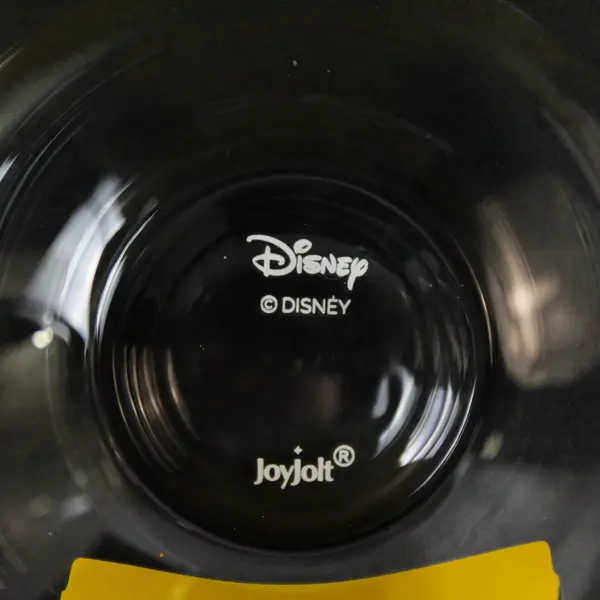 JuyJolt Disney Mickey Mouse Squad Collection Tumblers 15oz Set of 4 Glasses