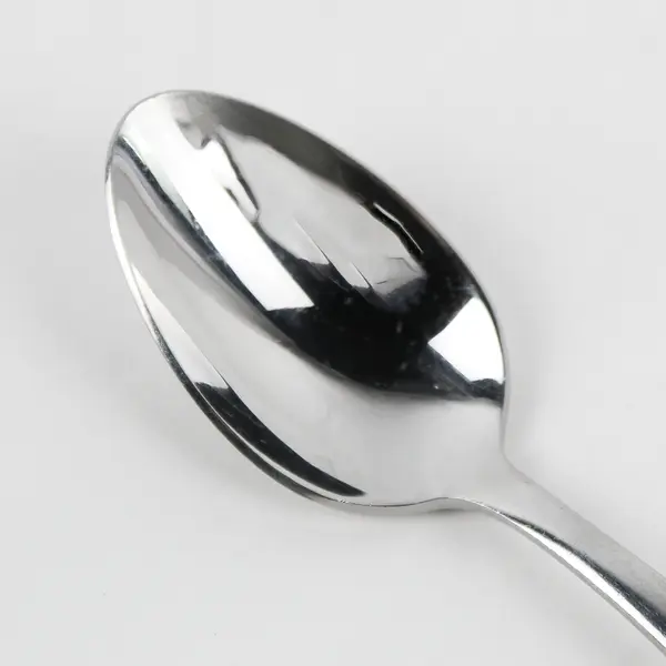 Lot Of 5 Oneida Mooncrest/Jennifer (Stainless) Flatware Soup Spoons 7.25" Long
