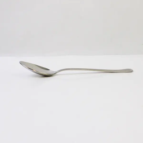 Lot Of 4 Cambridge Silver Dorsett (Stainless) Flatware Soup Spoons 9.25" Long