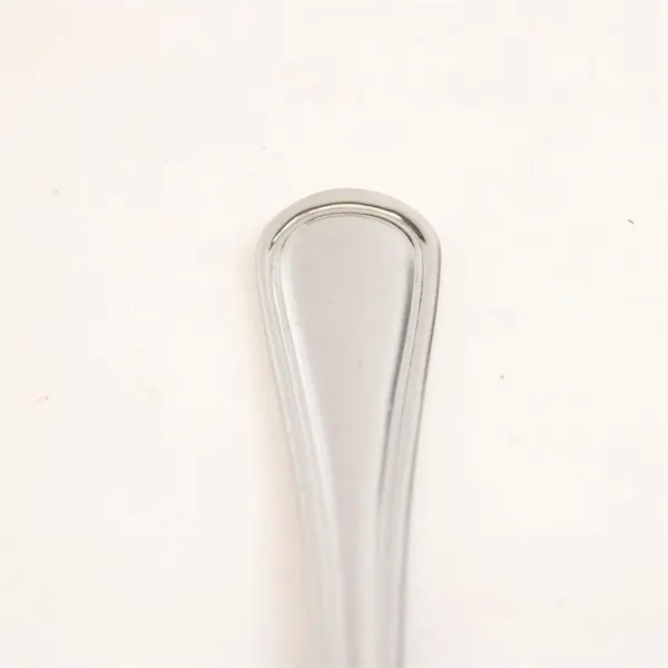 Lot Of 5 Oneida Silver Accord (Stainless) Flatware Teaspoons 6.25" Long