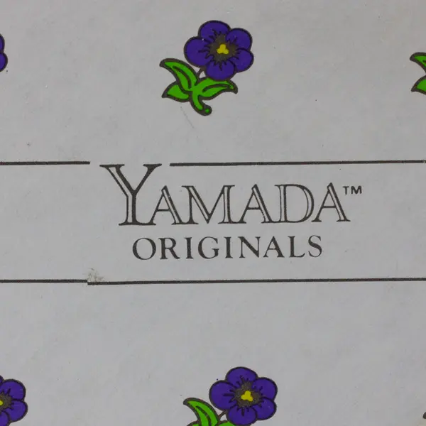 Schmid Yamada Originals Musical Box Collectibles "Wind Beneath My Wings" 1993