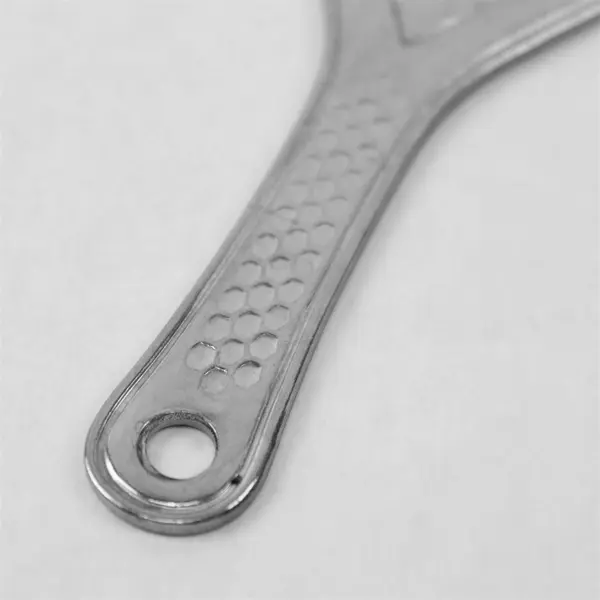 Vintage Heart-Shaped Metal Bottle Opener Breweriana Collectible