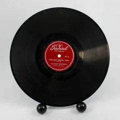Phil Palermo/Palermo Brothers If You Know The Lord/The Old Gospel Ship 
