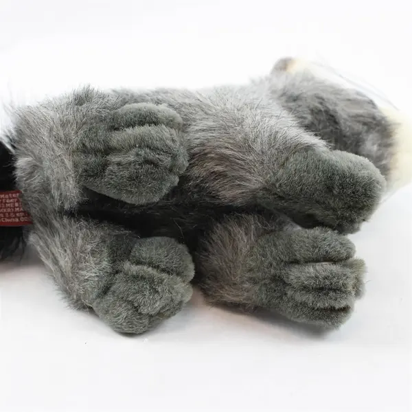 VTG 2000 Ranger Rex Forest Friends Renatta Ramona Raccoon 12" Plush Sound