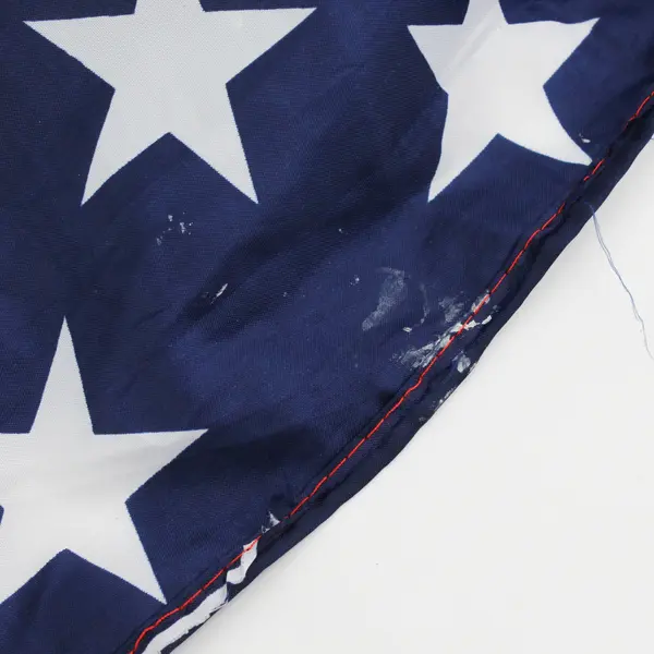 United States of America Flag Red White & Blue Stars & Stripes Patriotic 59x36"