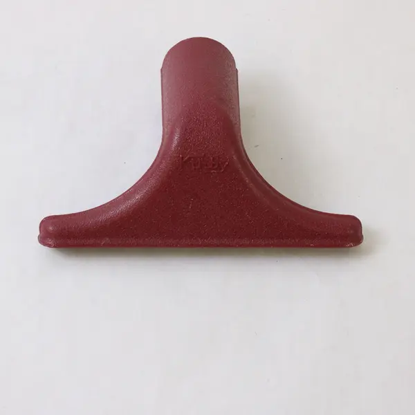 Vintage Kirby Upholstery Nozzle Attachment Red Vacuum Part