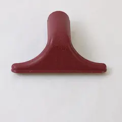 Vintage Kirby Upholstery Nozzle Attachment Red Vacuum Part