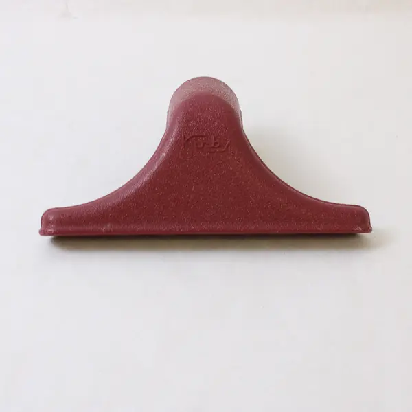Vintage Kirby Upholstery Nozzle Attachment Red Vacuum Part