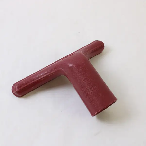 Vintage Kirby Upholstery Nozzle Attachment Red Vacuum Part