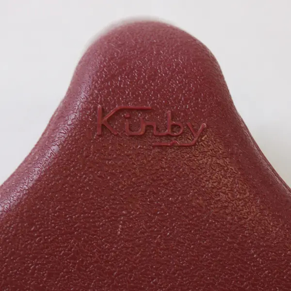 Vintage Kirby Upholstery Nozzle Attachment Red Vacuum Part