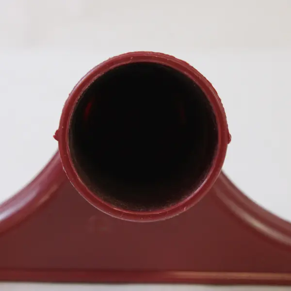 Vintage Kirby Upholstery Nozzle Attachment Red Vacuum Part