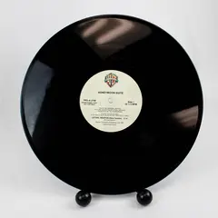 Honeymoon Suite Lethal Weapon (new version) 12" Vinyl Record