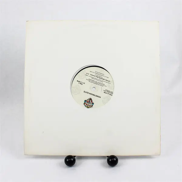  Honeymoon Suite Lethal Weapon (new version) 12" Vinyl Record