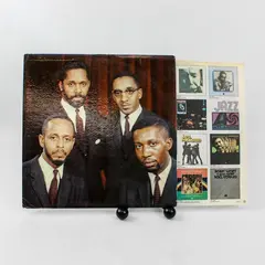 The Modern Jazz Quartet 12" Vinyl Record