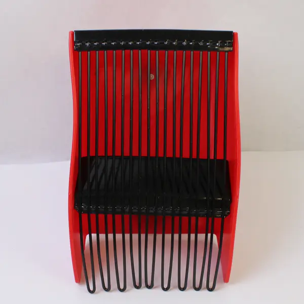Eco-Friendly Lightweight Berry Picker for Blueberries 