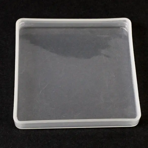 RPI Plastic Food Storage Container 9.5x2.75x3in Pantry Kitchen