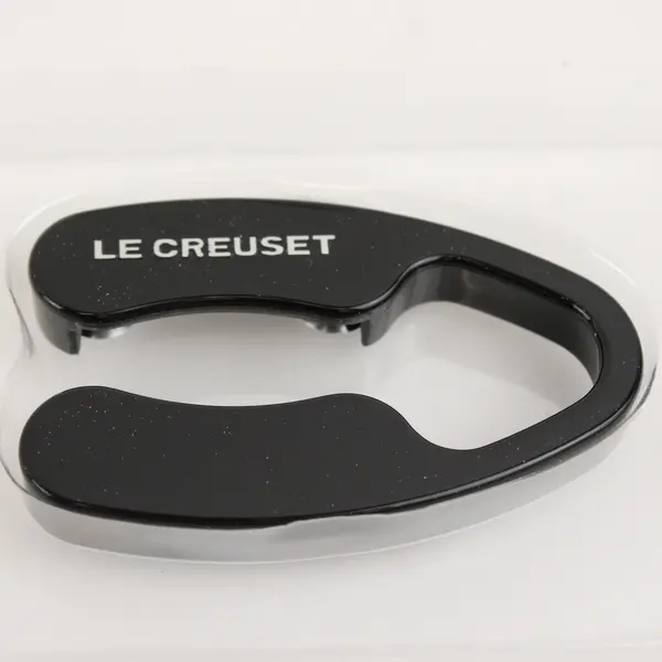 Lot of 2 Le Creuset Foil Cutter & Pampered Chef Plastic Measuring Tool