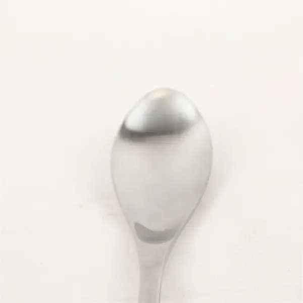 Lot Of 3 Cambridge Silver Strata (Stainless) Pattern Flatware Soup Spoons 8"