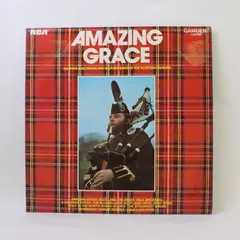  "Amazing Grace" The Pipes & Drums & Military Band Of The Scottish Divison 