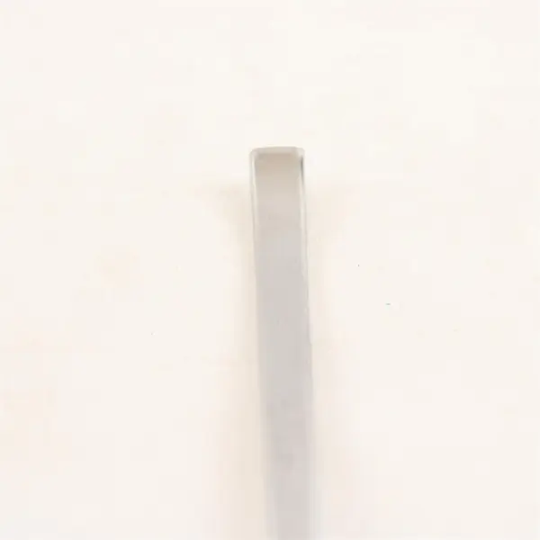 Lot Of 6 IKEA Lard (Stainless) Pattern Flatware Dinner Forks 7.75" Long