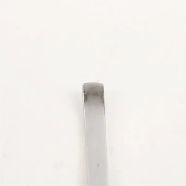 Lot Of 5 IKEA Lard (Stainless) Pattern Flatware Soup Spoons 8" Long