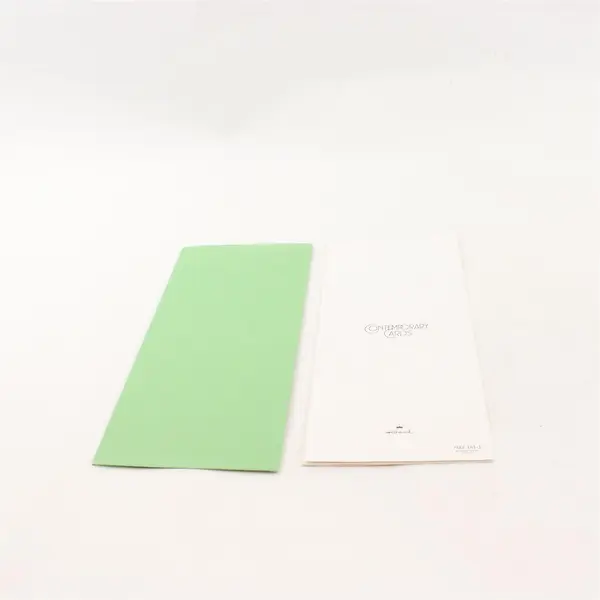 Vintage Hallmark Contemporary Cards Comic Strip Greeting Card Missing You UNUSED