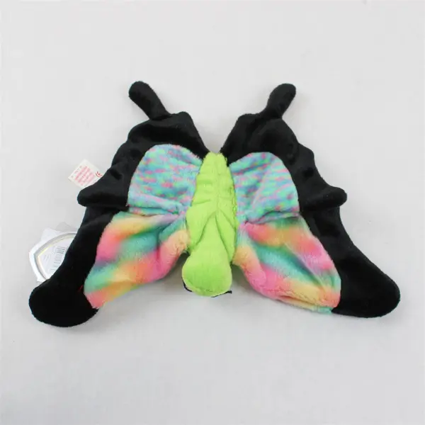 Ty Beanie Baby Float (Butterfly 2000) Tag Protector
