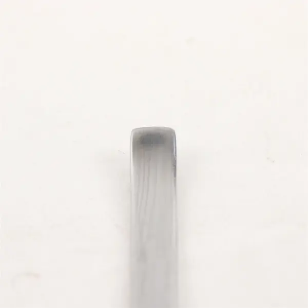 Lot Of 6 IKEA Lard (Stainless) Pattern Flatware Salad Forks 6.75" Long